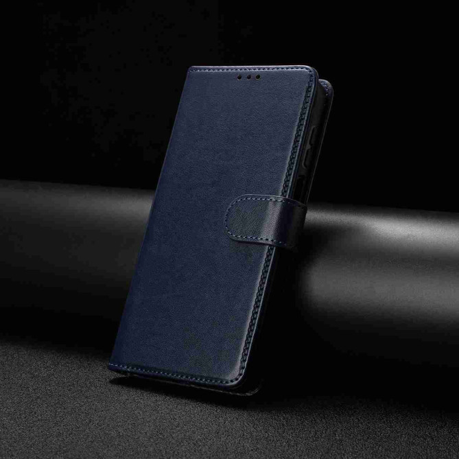 Housse Samsung Galaxy A37 Portefeuille Support 8 Cartes