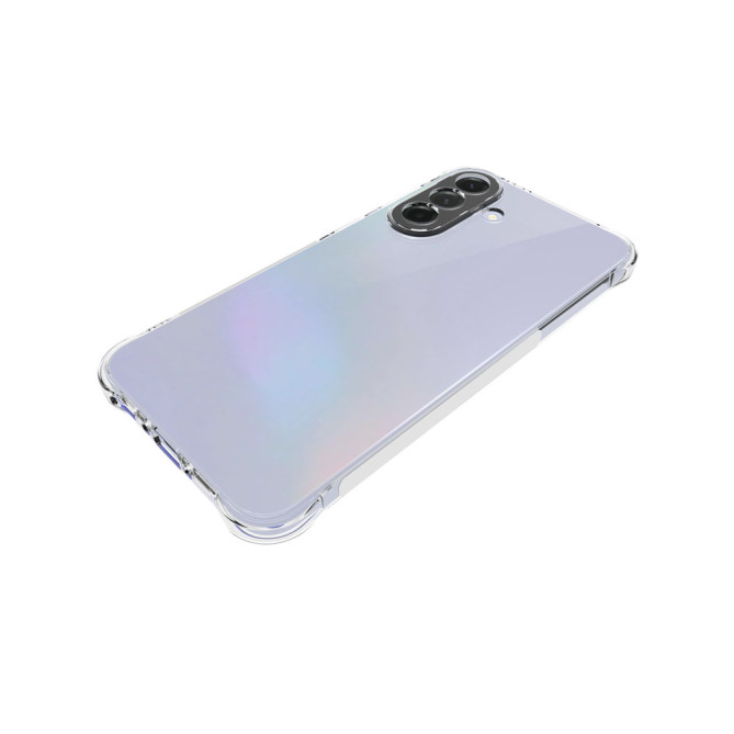 Coque Samsung Galaxy A37 WANLONFENG TM Transparente