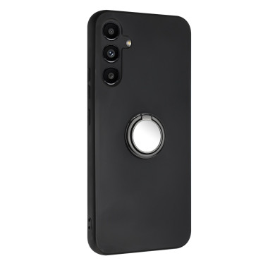 Housse Samsung Galaxy A37 Mate Anneau Support