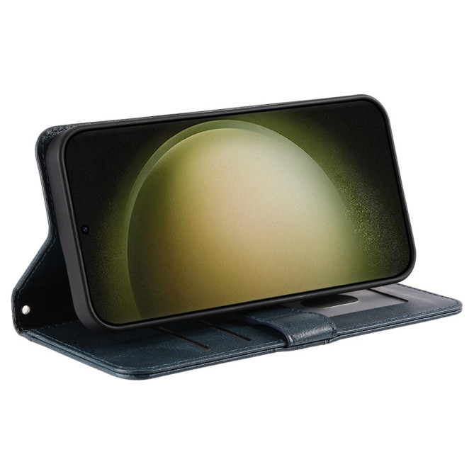 Housse Samsung Galaxy A37 Portefeuille 6 Cartes