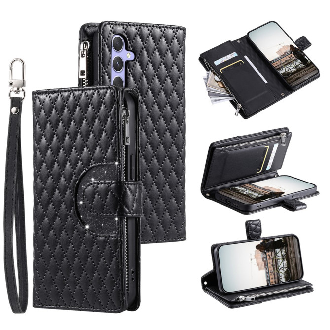 Housse Samsung Galaxy A37 Fine et Légère