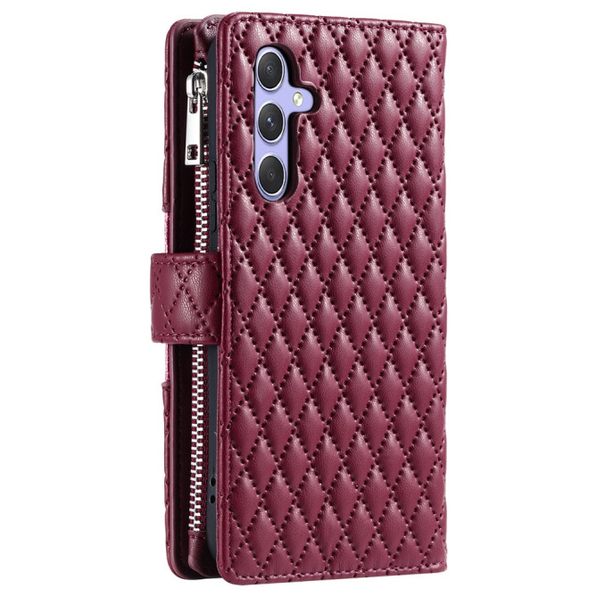 Housse Samsung Galaxy A37 Fine et Légère