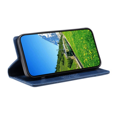 Housse Samsung Galaxy A37 TTUDRCH Style 007 Portefeuille RFID