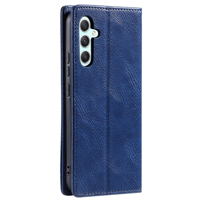 Housse Samsung Galaxy A37 TTUDRCH Style 007 Portefeuille RFID