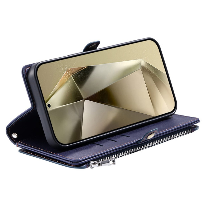 Housse Samsung Galaxy A37 Portefeuille avec Dragonne