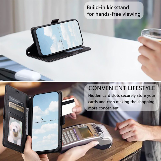 Housse Samsung Galaxy A37 Losange Portefeuille Support Dragonne