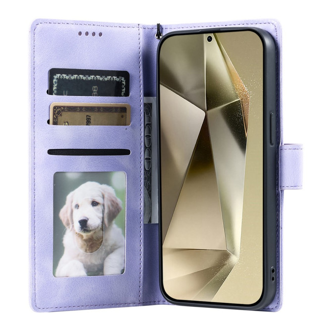 Housse Samsung Galaxy A37 Totem Portefeuille Dragonne