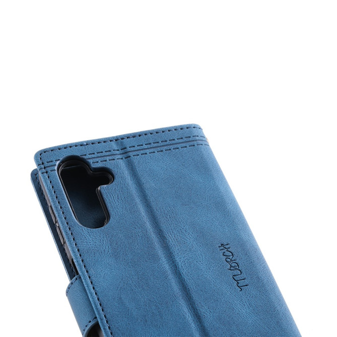 Housse Samsung Galaxy A37 TTUDRCH Style 004 Portefeuille RFID avec Dragonne