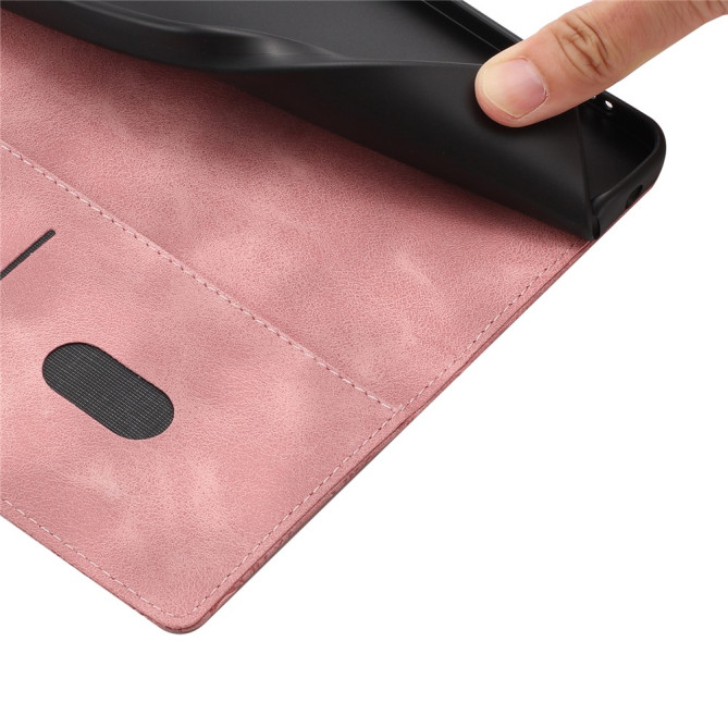 Housse Samsung Galaxy A37 Fleurs de Cerisier Portefeuille Support Dragonne