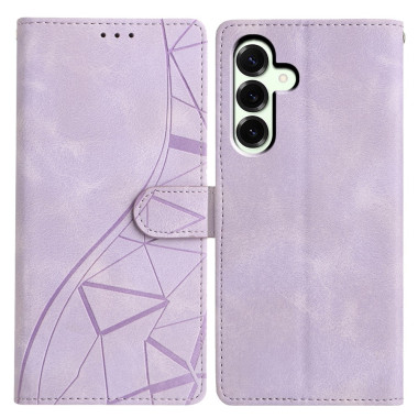 Housse Samsung Galaxy A37 Triangle Portefeuille Support