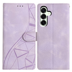 Housse Samsung Galaxy A37 Triangle Portefeuille Support