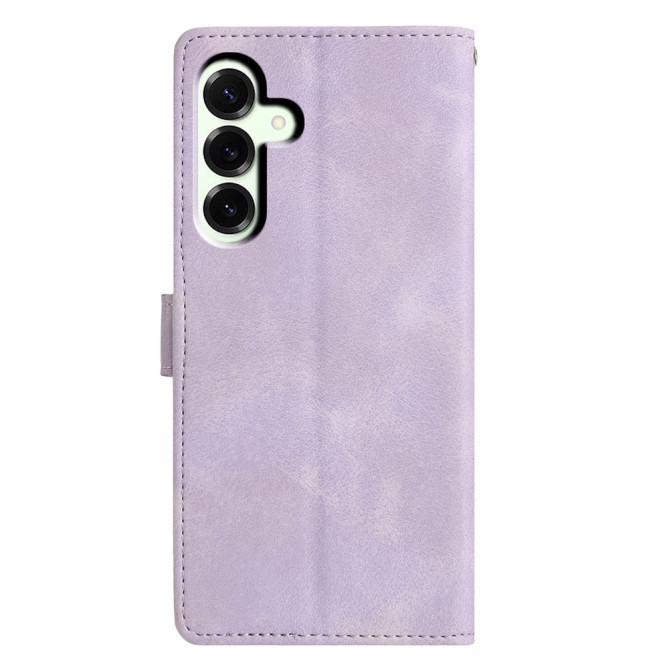 Housse Samsung Galaxy A37 Triangle Portefeuille Support