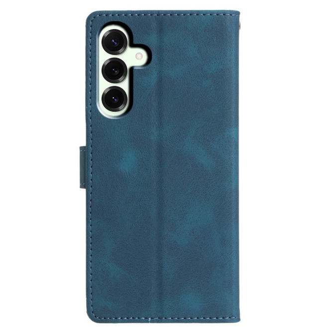 Housse Samsung Galaxy A37 Triangle Portefeuille Support