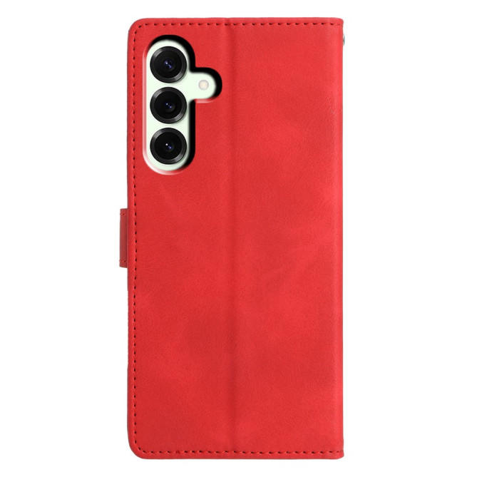 Housse Samsung Galaxy A37 Triangle Portefeuille Support