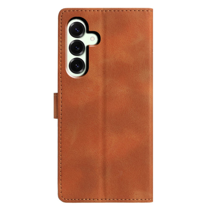 Housse Samsung Galaxy A37 Triangle Portefeuille Support