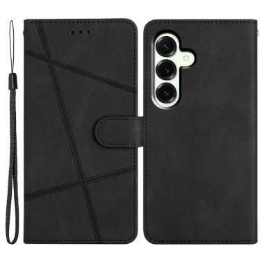 Housse Samsung Galaxy A37 Portefeuille Support Crazy Horse