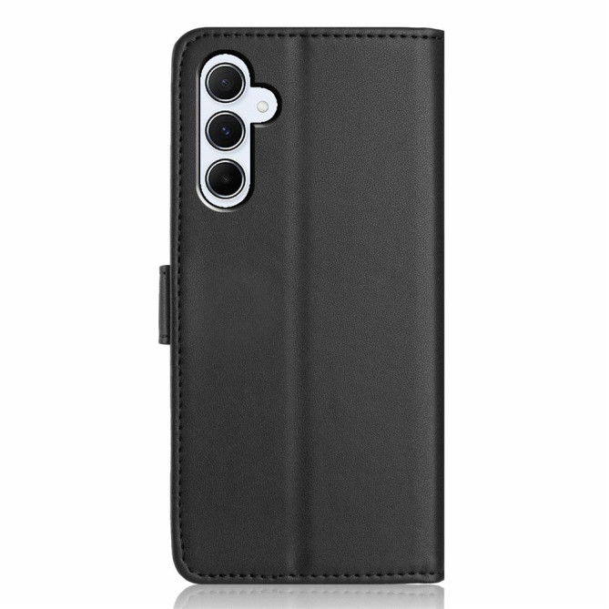 Housse Samsung Galaxy A37 Portefeuille Support avec Dragonne BRIA