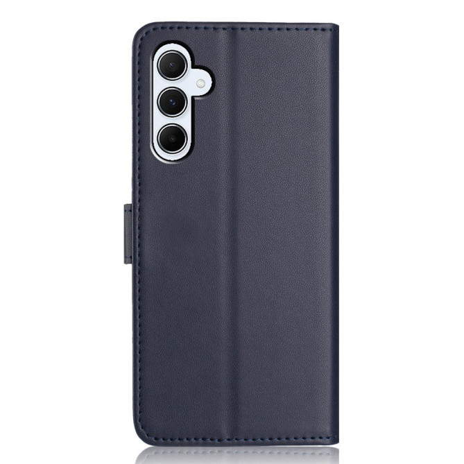 Housse Samsung Galaxy A37 Portefeuille Support avec Dragonne BRIA