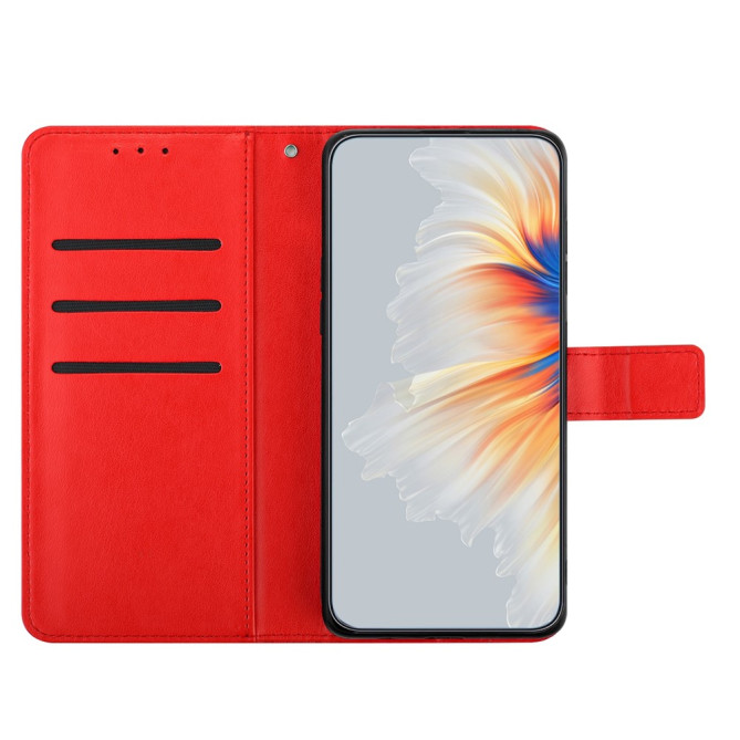 Housse Samsung Galaxy A37 Mandala Portefeuille Support