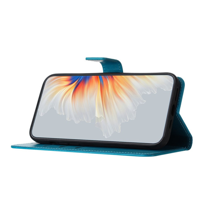 Housse Samsung Galaxy A37 Mandala Portefeuille Support