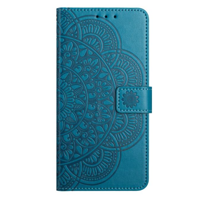 Housse Samsung Galaxy A37 Mandala Portefeuille Support