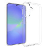 Coque Samsung Galaxy A37 Transparente Anti-Traces ALBA