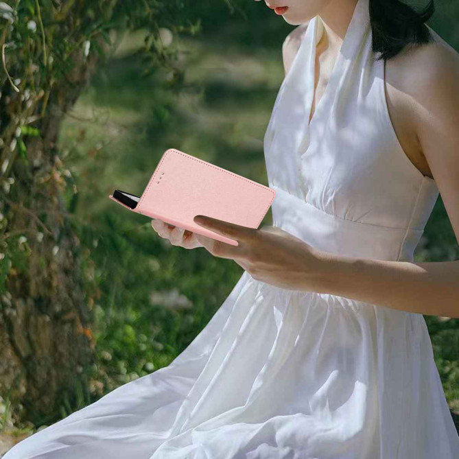 Housse Samsung Galaxy A37 Portefeuille Magnétique