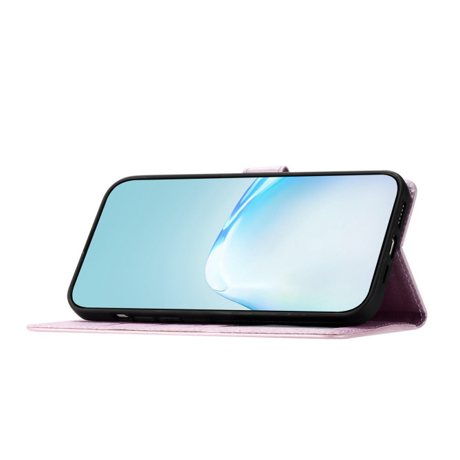 Housse Samsung Galaxy A37 Portefeuille Magnétique