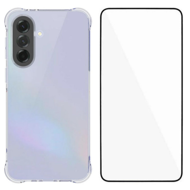 Coque Samsung Galaxy A37 WANLONFENG WL Film inclus