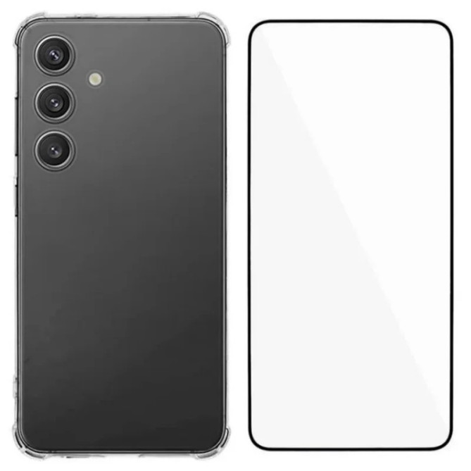 Coque Samsung Galaxy A37 WANLONFENG WL3 Film inclus