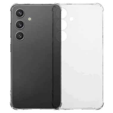 Coque Samsung Galaxy A37 WANLONFENG WL3 TPU + PC Film inclus