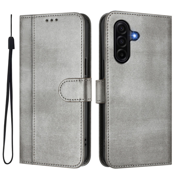 Housse Samsung Galaxy A37 Portefeuille Support Rétro