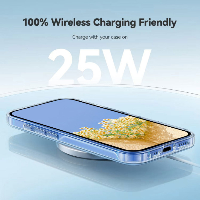 Coque Samsung Galaxy A37 Papillon Floral CARA