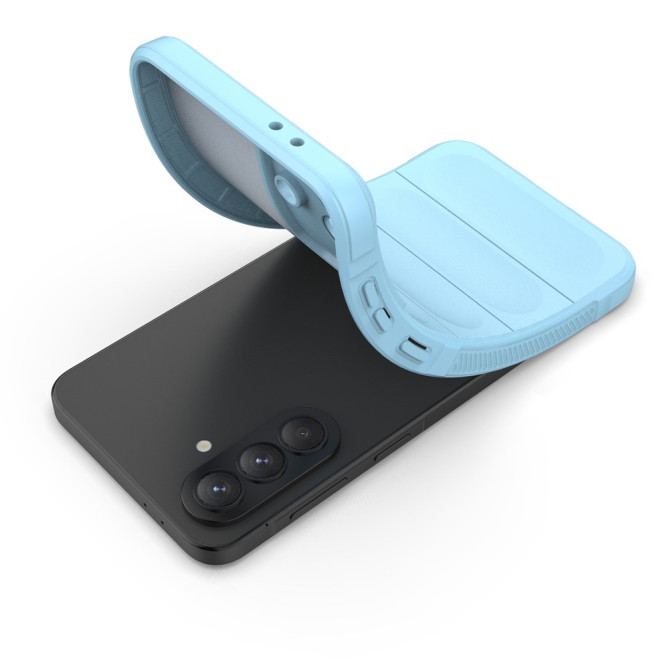 Coque Samsung Galaxy A37 Renforcée