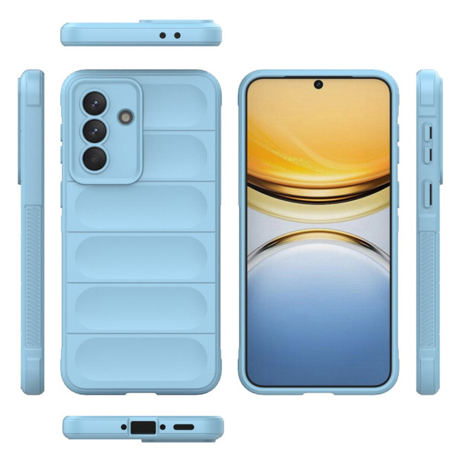 Coque Samsung Galaxy A37 Renforcée