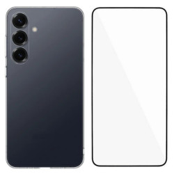 Coque Samsung Galaxy A37 WANLONFENG YJ Film inclus