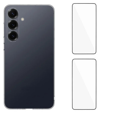 Coque Samsung Galaxy A37 WANLONFENG YJ1 Film inclus