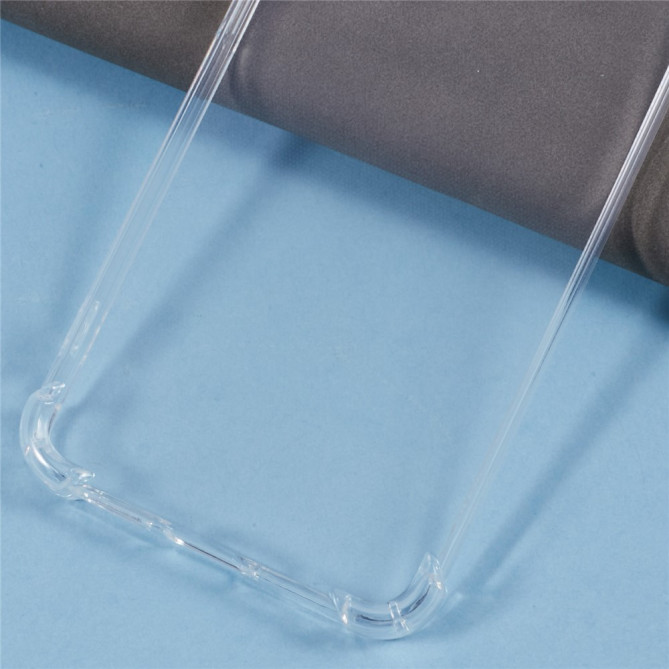 Coque Samsung Galaxy A37 Anti-Chute