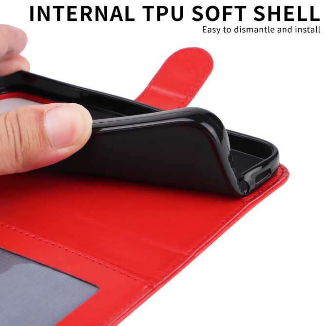 Housse Samsung Galaxy A37 Tournesol Portefeuille