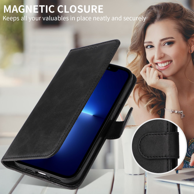 Housse Samsung Galaxy A37 Portefeuille