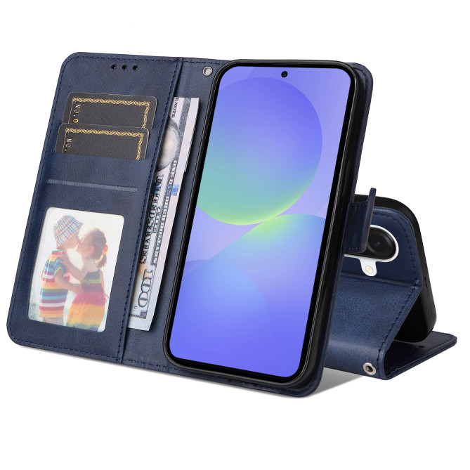 Housse Samsung Galaxy A37 Portefeuille