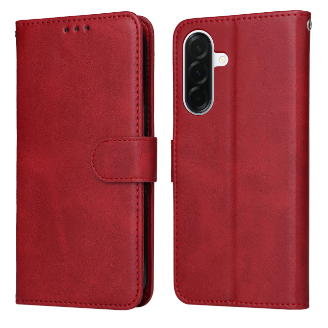 Housse Samsung Galaxy A37 Portefeuille