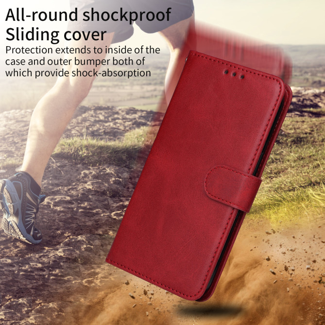 Housse Samsung Galaxy A37 Portefeuille