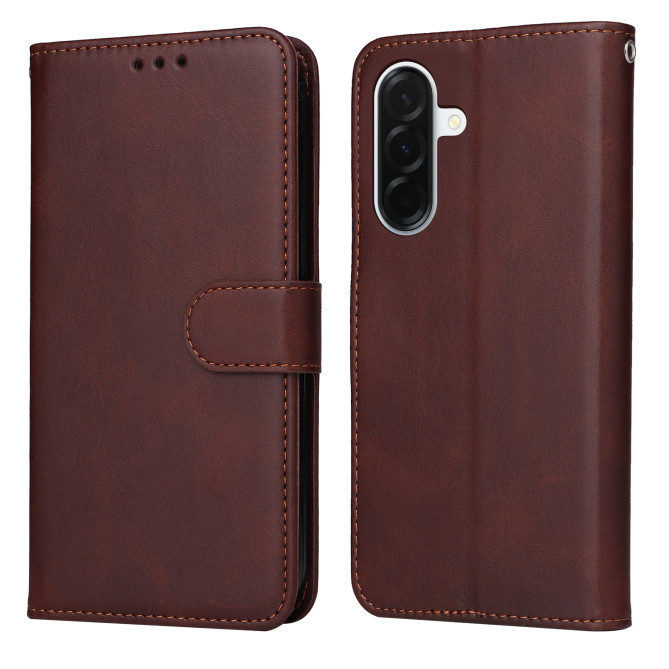 Housse Samsung Galaxy A37 Portefeuille