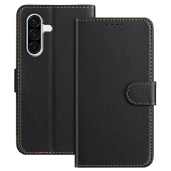 Housse Samsung Galaxy A37 Portefeuille Support Anti-Chute