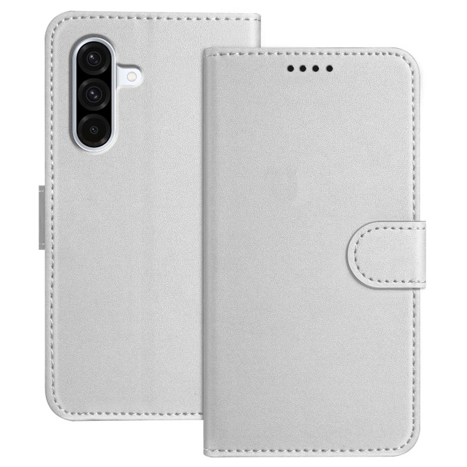 Housse Samsung Galaxy A37 Portefeuille Support Anti-Chute