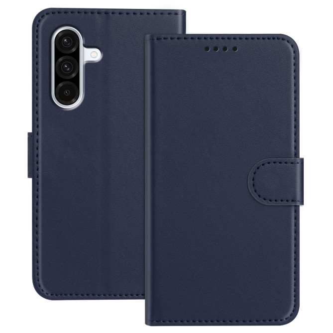 Housse Samsung Galaxy A37 Portefeuille Support Anti-Chute