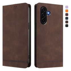 Housse Samsung Galaxy A37 RINACASIS RC23 Portefeuille RFID