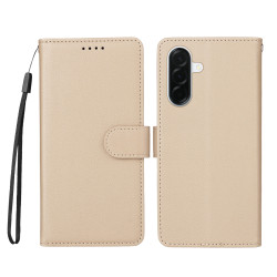 Housse Samsung Galaxy A37 Portefeuille RFID 3 Cartes
