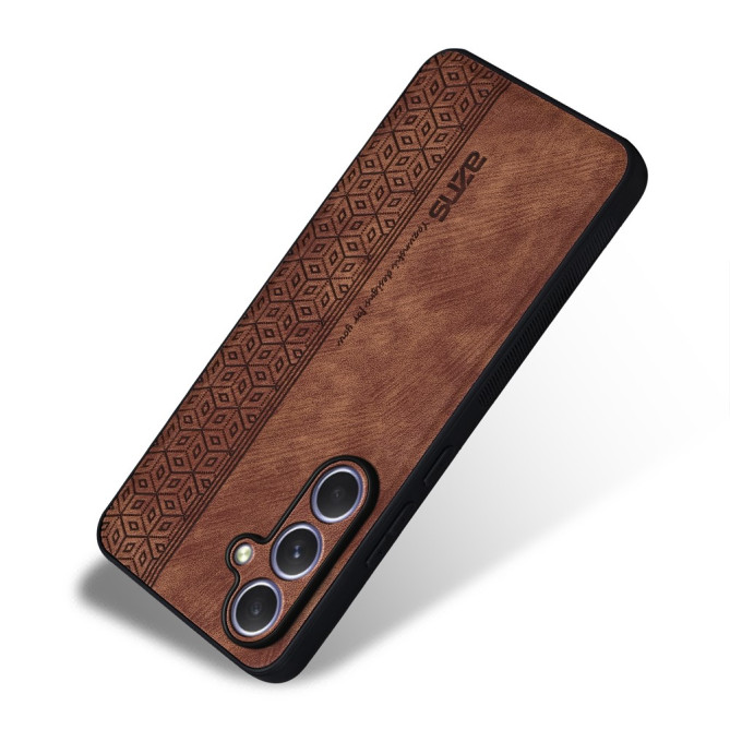 Coque Samsung Galaxy A37 AZNS Souple